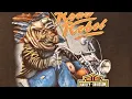 Vintage 3D Emblem Harley Davidson Road Rebel T-Shirt Certification