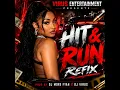 SHENSEEA - HIT & RUN REFIX (PROMO MIXTAPE) BY DJ VIRUS CPT 2O26 - 2027