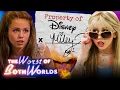 The Dark Side of Hannah Montana Deep Dive