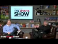 Woody Paige on when he met Sylvester Stallone