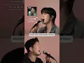 Download Lagu [Shorts] ‘Satu Rasa Cinta’(ID\u0026KOR Ver) - ‘Arief’ by HoonDoo🇰🇷