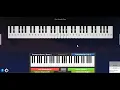 piano tutorial how to quickly learn how to play