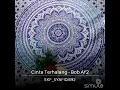 Cinta terhalang - bob af2 cover by IKA.. SMULE @SKF_SYAFIQIS92
