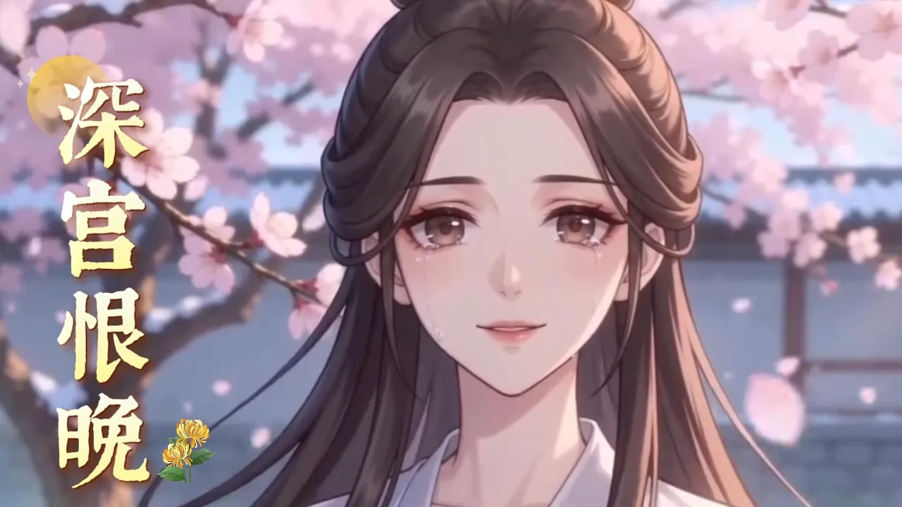 深宫恨晚 我一直都知道,入宫是为了报柳家之仇。从浣衣局的哑婢,到深宫之中的贵妃,故人成敌,情深缘浅。朱墙之内的少年情义