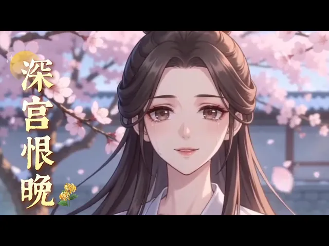 深宫恨晚 我一直都知道,入宫是为了报柳家之仇。从浣衣局的哑婢,到深宫之中的贵妃,故人成敌,情深缘浅。朱墙之内的少年情义