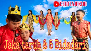 Download Legenda Jaka Tarub Dan 5 Bidadari #ceritajekho #karawang MP3