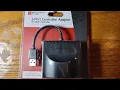 Hyperkin N64 to Switch 2-Port Controller Adapter Review