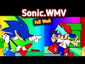 Download Lagu Friday Night Funkin' Vs Soinc.wmv (Sonic) | FNF Mod