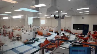 Yellowstone County jail expansion could cost 175 million dollars