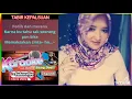TABIR KEPALSUAN KARAOKE DANGDUT (Duet Bersama Artis Smule Cover Zillzain Part 2 No Vocal)