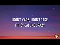 P!nk - A Million Dreams (Lyrics)