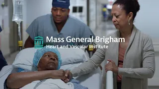 Expertise is Everything Mass General Brigham Heart and Vascular Institute