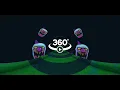 Lagu Dark Deception Clown Gremlins #2: Slide [360 video]