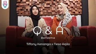 Download QnA Ramadhan Yang Indah - Tiffany Kenanga \u0026 Nesa Aqila MP3