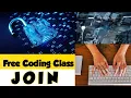 Free Class Code Software Class With Vidhu Mishra