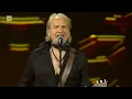 Wang Chung cantano "Dance hall days" - I migliori anni - 04/05/2024