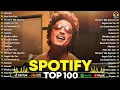 Download Lagu Bruno Mars, Ed Sheeran, The Weeknd, Maroon 5, Adele, Dua Lipa, Rihanna - Billboard Top 50 This Week