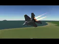 Download Lagu ace combat protagonists when they hear the missile alert