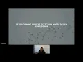 GLA Summit 2021 Deep Learning Object Detection in LabVIEW Applications Design and Deployment