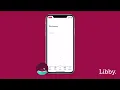 Libby getting started with reciprocal lending