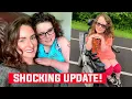 Teen Mom What happened to Leah Messer s daughter Ali Shocking Diagnosis