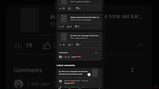 The YouTube Studio Experience An Open View  The YouTube Studio Experience An Open View