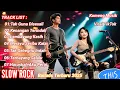 🔥 SLOW ROCK VIRAL 2025 – Lagu Galau TikTok Paling Sedih 💔 | Tak Guna Disesali ft Komeng Musik