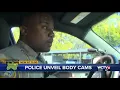 Valdosta Police get new body cameras