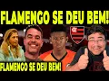 Download Lagu FLAMENGO TIRANDO PEÇA-CHAVE DO PALMEIRAS E LEILA FICA FURIOSA! INTER QUER..