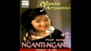 Download YANTI ARYANTO - NGANTI NGANTI Karaoke Lagu Pop sunda Tanpa Vokal [2021] MP3