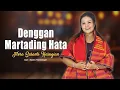 Download Lagu Flora Susanti Hasugian ~ Denggan Martading Hata ~ Lirik Lagu Batak Terbaru 2024 MP3