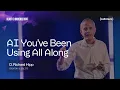 Structured Query Language The Other AI D Richard Hipp at React Universe Conf 2025