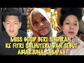 Download Lagu VIRAL√√ MISS GOSIP BONGKAR ABIARJUNA DAN BELLA SEMBIRING CERITAKAN PENGALAMANNYA JADI DESAINER 