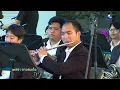 ลาวสมเด็จ | Nontri Orchestra Wind | ดนตรีวงใหญ่ในสวนหลวงพระราม 8