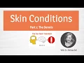 Lagu German New Medicine | Skin Conditions: The Dermis