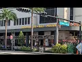 Louie Bossi s Ristorante Bar Pizzeria Review Boca Raton South Florida 2023