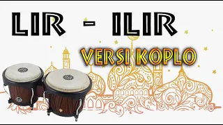 Download Lir - Ilir Koplo || Lirik Lagu MP3