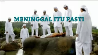 iman ulle dzikrul maot emka 9 