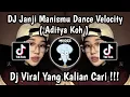 Download Lagu DJ TAPI KINI KAMU MENJAUH DENGAN PACAR BARUMU DANCE VELOCITY ADITYA KOH VIRAL TIKTOK