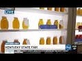 Oh honey Kentucky State Fair kicks off today