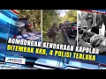 Download Lagu Rombongan Kendaraan Kapolda Papua Tengah Ditembak KKB, 4 Polisi Terluka MP3