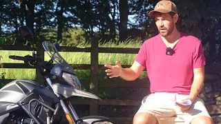 The Real Cost of Motorcycle Shopping It s Not the Money