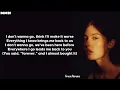Download Lagu Gracie Abrams - I miss you, I'm sorry (Lyrics)