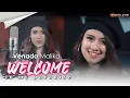 Download Lagu Welcome to My Paradise - VENADA MALIKA | MUSIC ONE | OFFICIAL