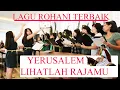 Download Lagu Koor Meriah Lagu Minggu Palma \