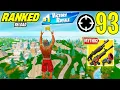 Download Lagu 93 Elimination Solo Vs Squad \