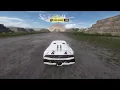 Hard Charger Skill Forza Horizon 5 Challenge