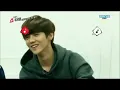 Chen & Suho duet - 뒷모습 on EXO Showtime Ep 9