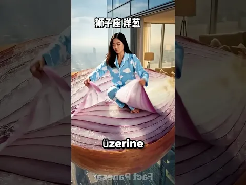 🥔🍕💎 Şaşırtıcı ve Garip Yataklar! 😱