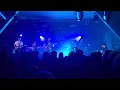The Coral - Pass it on. O2 Institute 2 Birmingham 24.10. 26